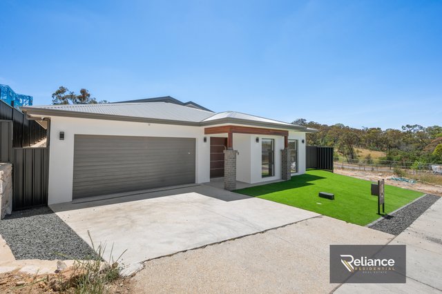 63 George Seddon Crescent, ACT 2913