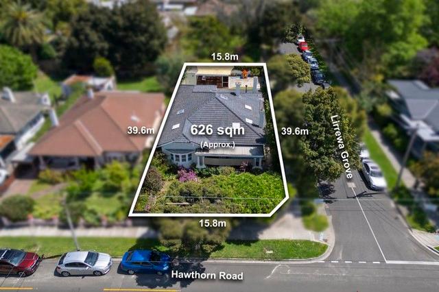 260 Hawthorn Road, VIC 3162