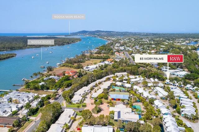 83/73 Hilton Terrace, QLD 4566