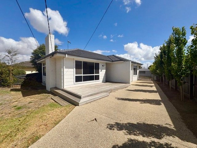 66 Davis Street, VIC 3216
