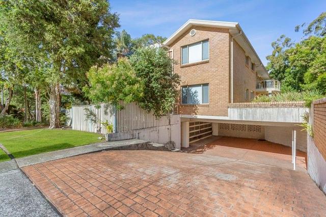 2/11 Gulliver Street, NSW 2100