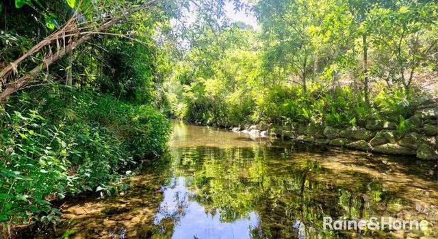 Lot 3 Whyanbeel Road, QLD 4873