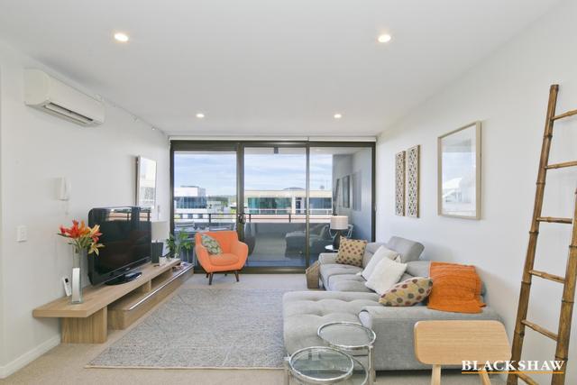 74/44 Macquarie Street, ACT 2600