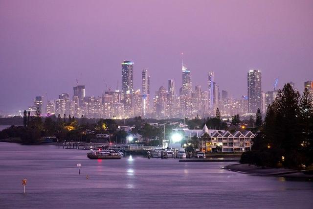 31701 Ephraim Island, QLD 4216
