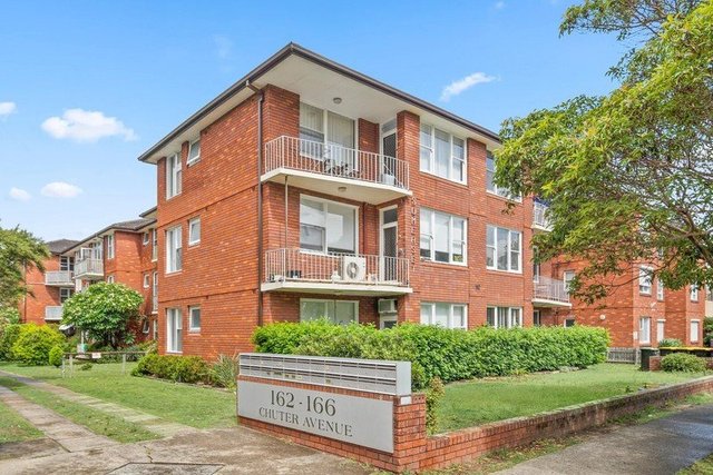 7/162-166 Chuter Avenue, NSW 2219
