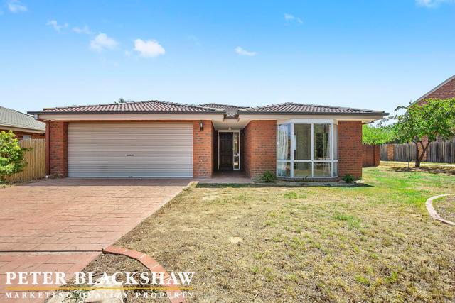 28 Burraly Court, ACT 2913