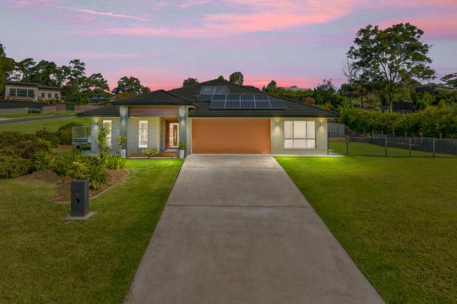 1 Spotted Gum Place, NSW 2536