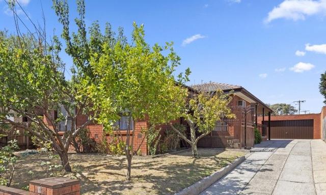 11 Galos Place, VIC 3174