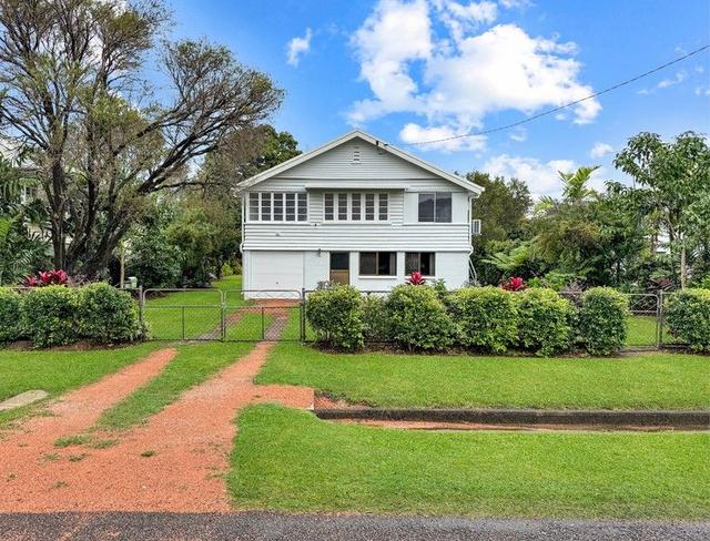 81 Marina Parade, QLD 4850