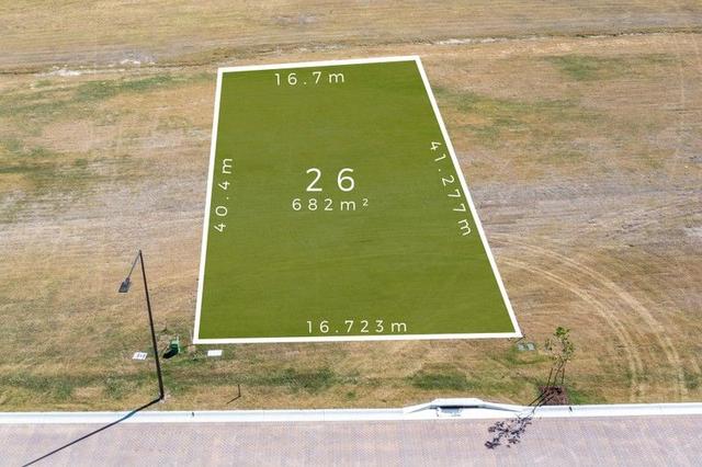 Lot 26/8993 The Point Circuit, QLD 4212