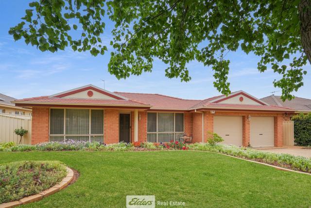 114 Wyangan Avenue, NSW 2680