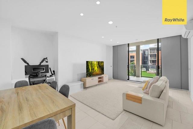 615C/3 Broughton Street, NSW 2150