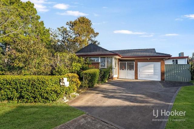 9 Narooma Close, NSW 2213