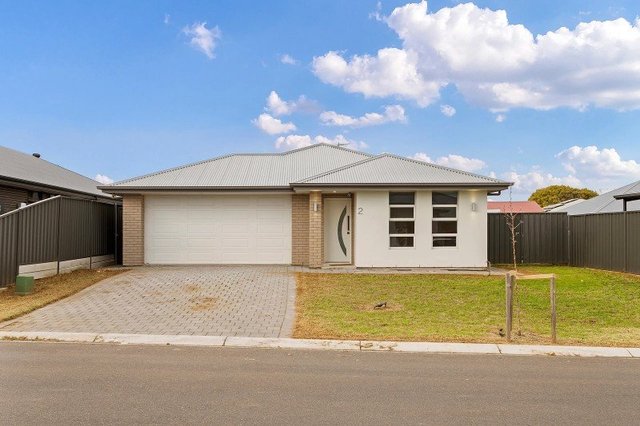2 Rowe Street, SA 5372