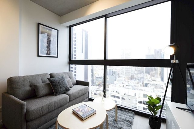 2704/315 La Trobe Street, VIC 3000