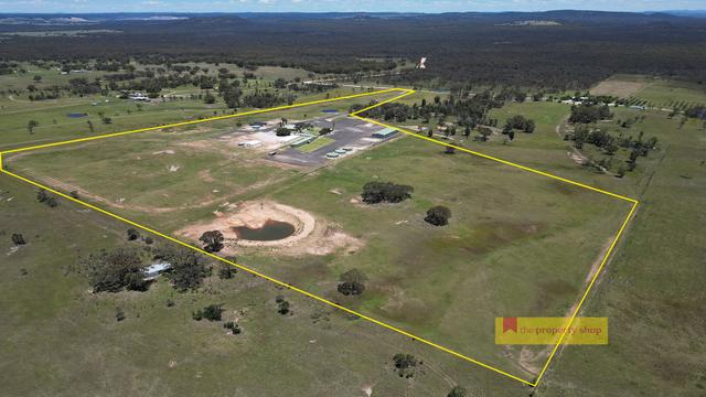 1599 Cope Road, NSW 2852