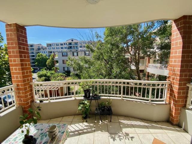 424/83-93 Dalmeny Avenue, NSW 2018