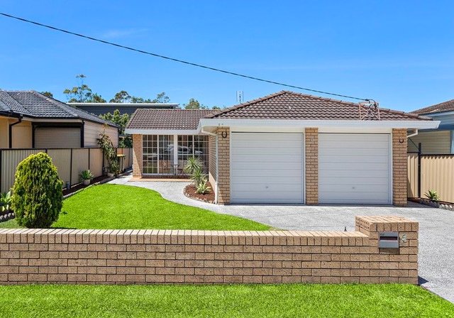 5 Gilbert Street, NSW 2518