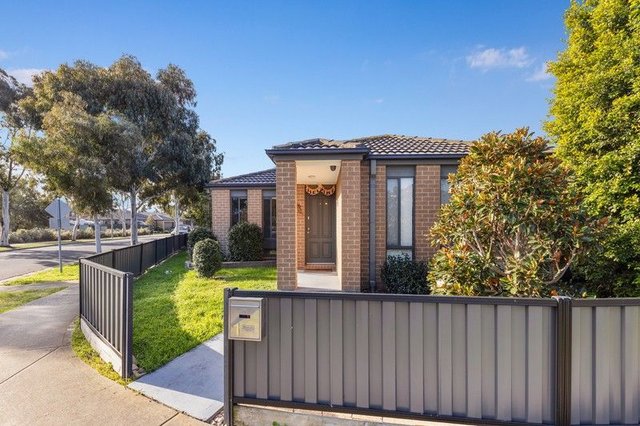 1 Garland Terrace, VIC 3030