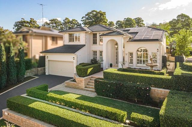 8 Foley Place, NSW 2154