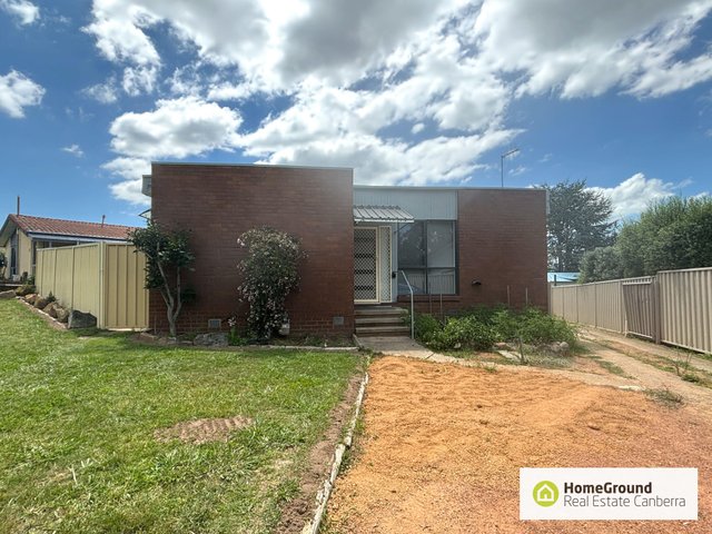 15 Parer Street, ACT 2614