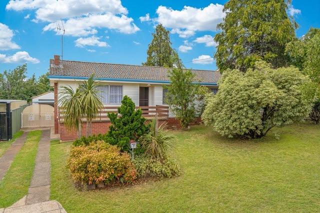 7 Treweeke Street, NSW 2800