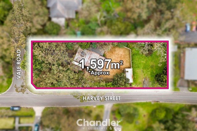 1 Vale Road, VIC 3160
