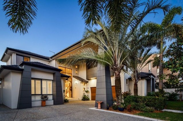 20 Royal Albert  Crescent, QLD 4216