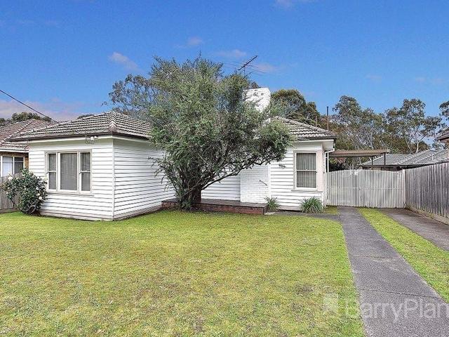 110 Chandler Road, VIC 3174