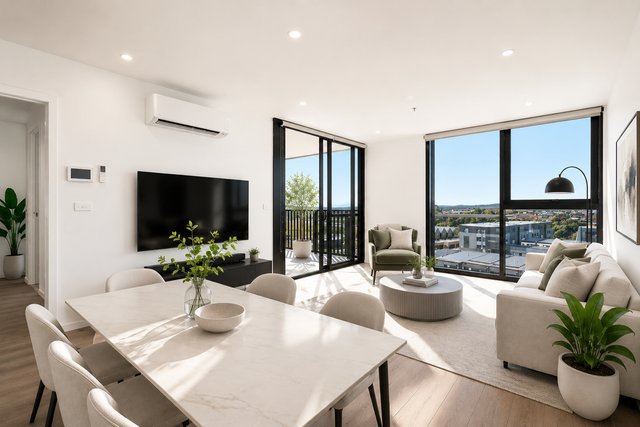 411/61 Camilleri Way, ACT 2912