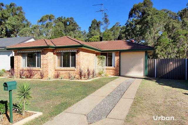 10 Selkirk Place, NSW 2756