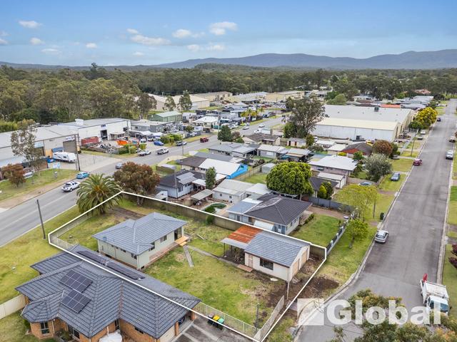 60 Northville Road, NSW 2278