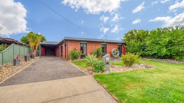 15 Burke Street, VIC 3630