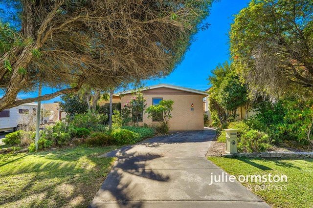 105 High Street, WA 6020