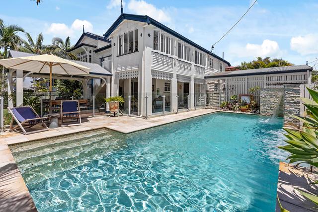 109 Peary Street, QLD 4013