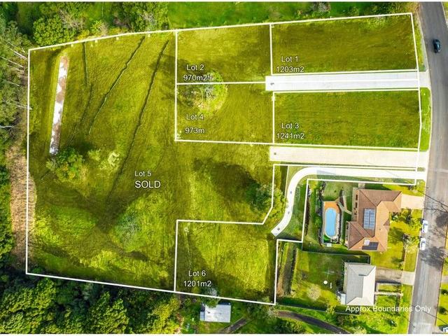 1,2,3,4,6/112 Invercauld  Road, NSW 2480