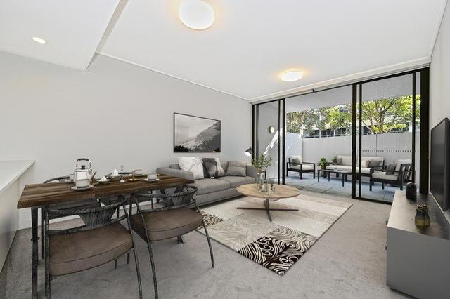 107/11 Mary Street, NSW 2138