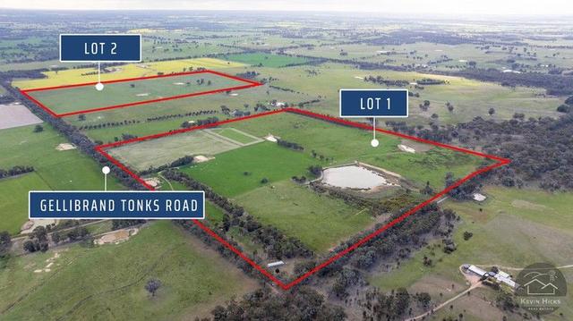 565 Gellibrand Tonks Rd, VIC 3669