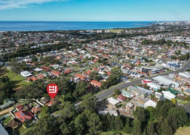 404 Princes Highway, NSW 2518