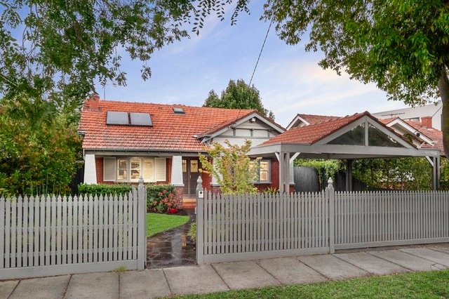 6 Lucas Street, VIC 3162