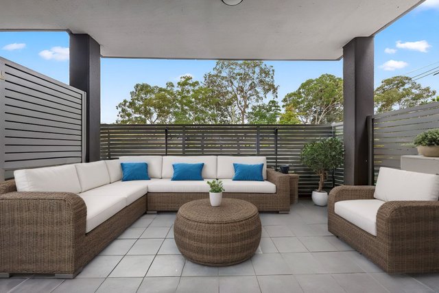 3/564-570 Liverpool Road, NSW 2136