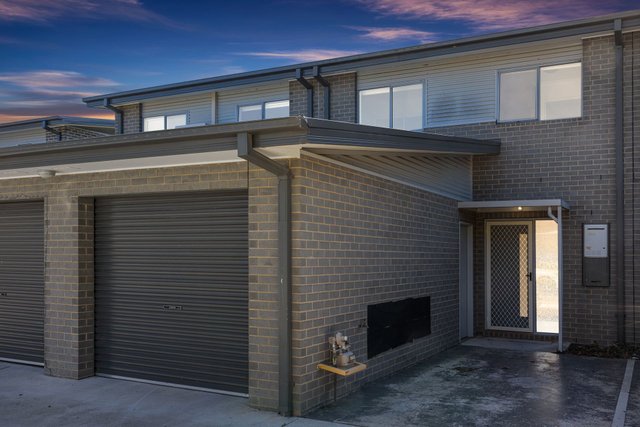 30/17 Wimmera Street, ACT 2914