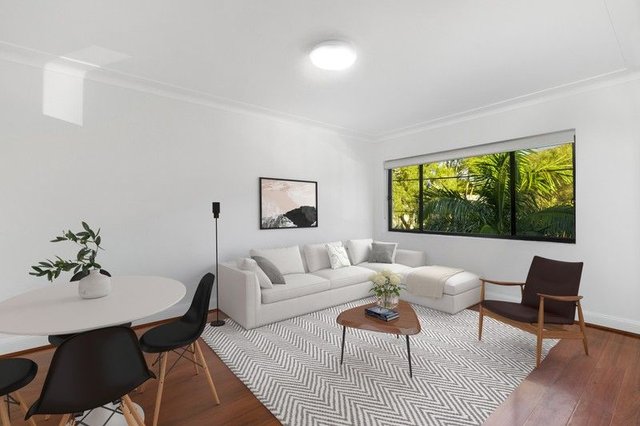4/3 Frazer Street, NSW 2097