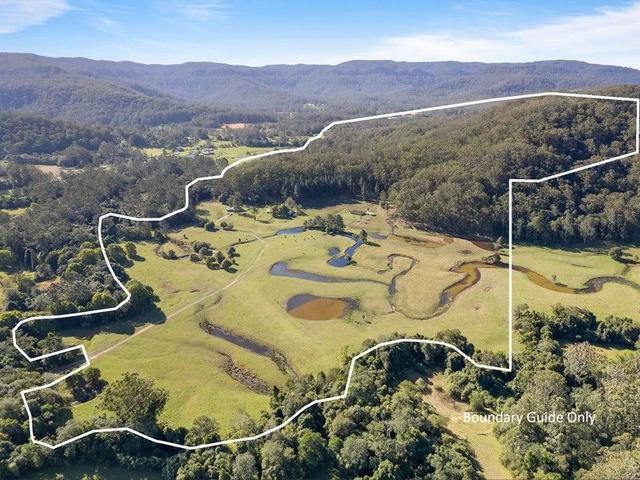 440 Martinsville Road, NSW 2265