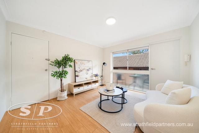 5/22 Hornsey Road, NSW 2140