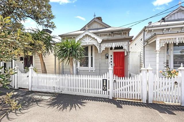 114 Graham Street, VIC 3207