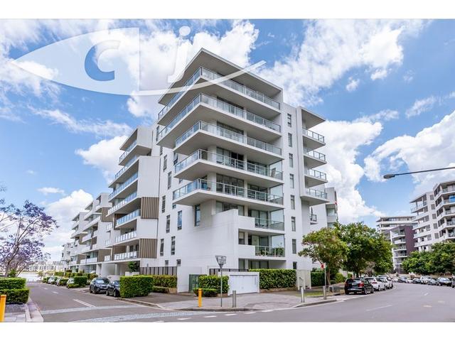 402/10 Jean Wailes Avenue, NSW 2138