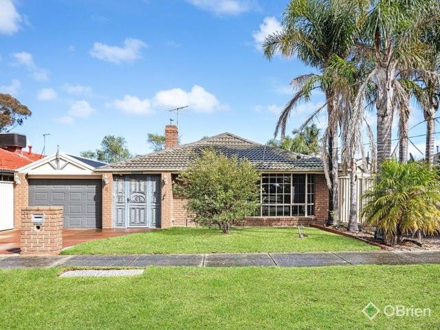 11 Partridge Crescent, VIC 3201