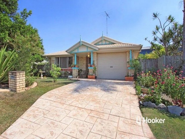 49 Wimbledon Circuit, QLD 4034