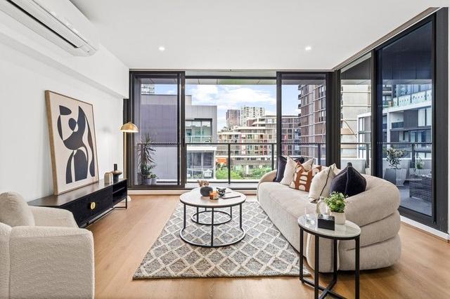 518/850 Bourke Street, NSW 2017